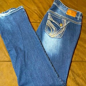 Ariya Bootcut Jeans